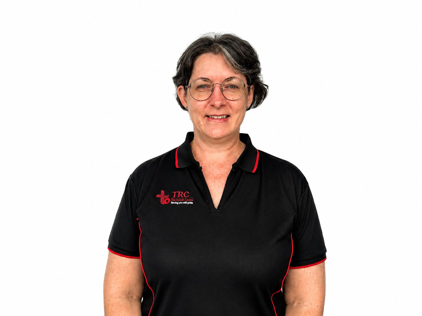 Lisa Cross — Finance Administrator