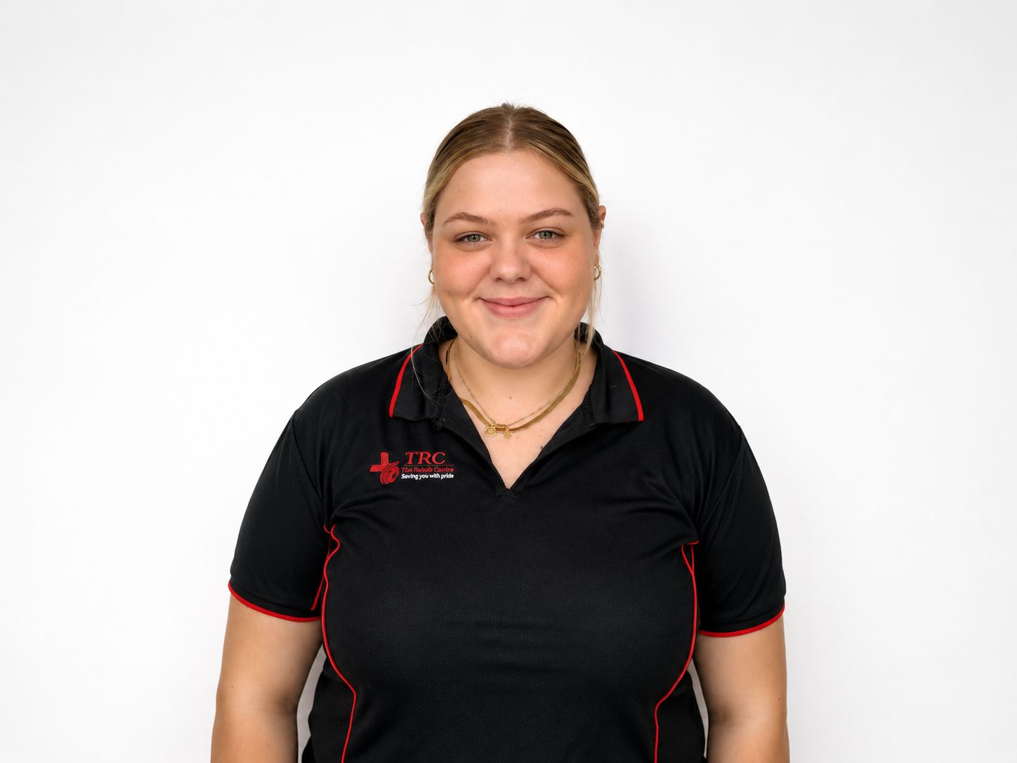 Cherry Casey — Occupational Therapist