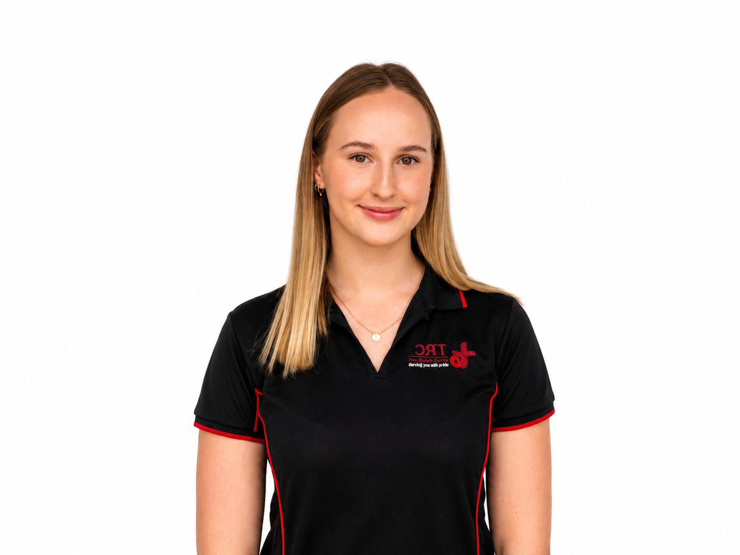Ava Curtis — Occupational Therapist