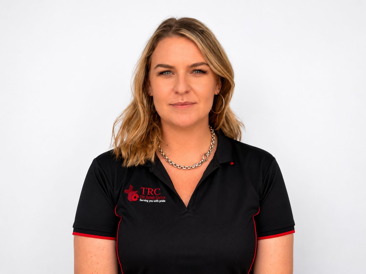 Kirby Maxwell — Administration Manager