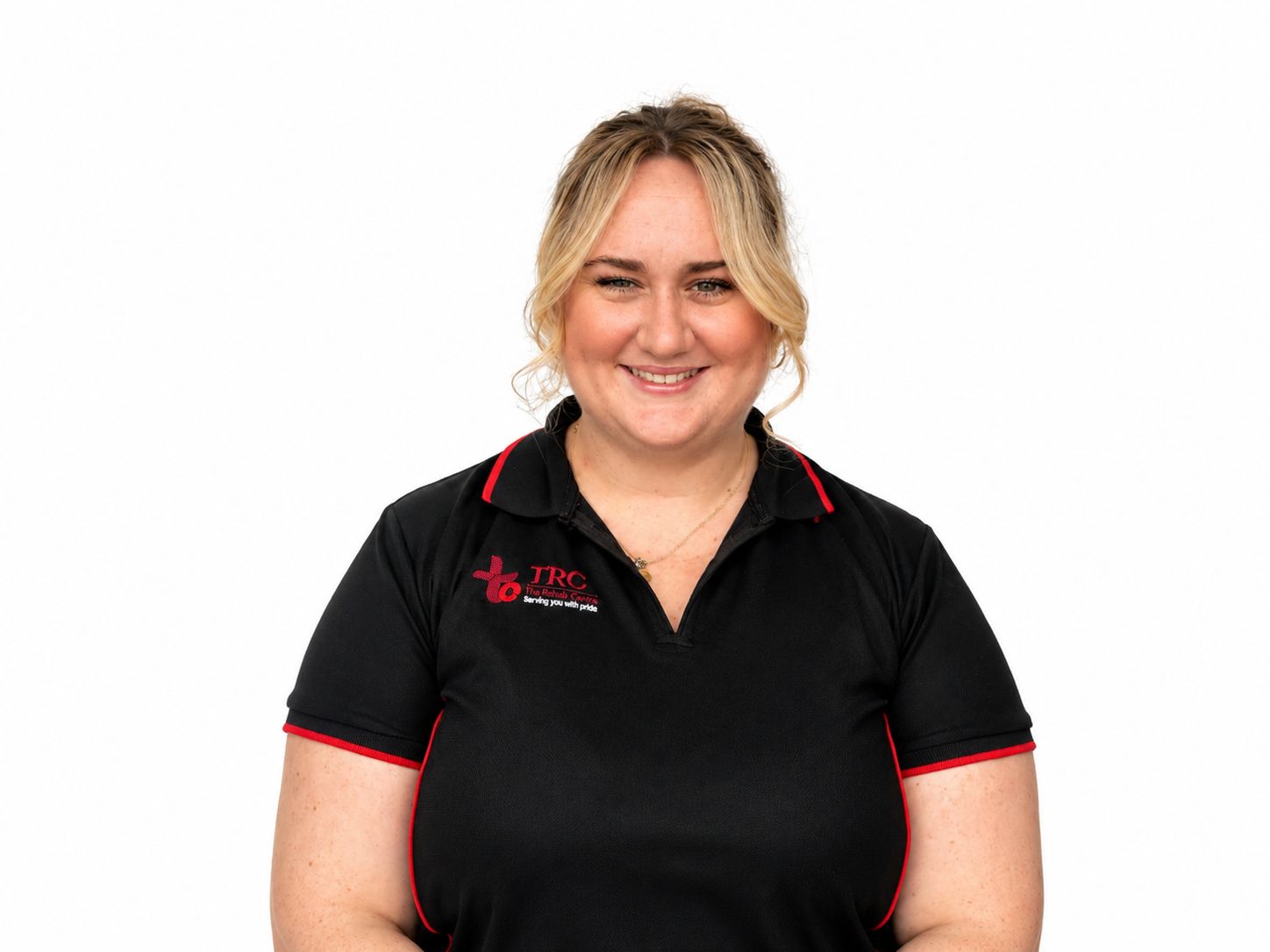 Talisha Bryden, Branch Manager, Occupational Therapist